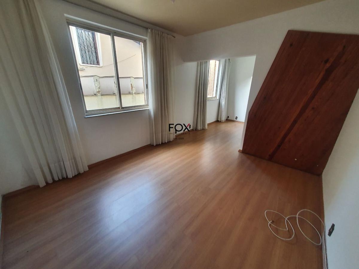 Apartamento, Santa Lúcia, 3 Quartos, 2 Vagas, 1 Suíte