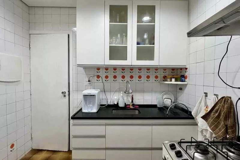 Apartamento, Cidade Nova, 3 Quartos, 1 Vaga, 2 Suítes