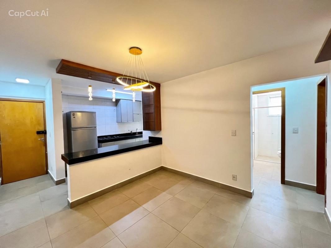 Apartamento, Ouro Preto, 3 Quartos, 3 Vagas, 1 Suíte