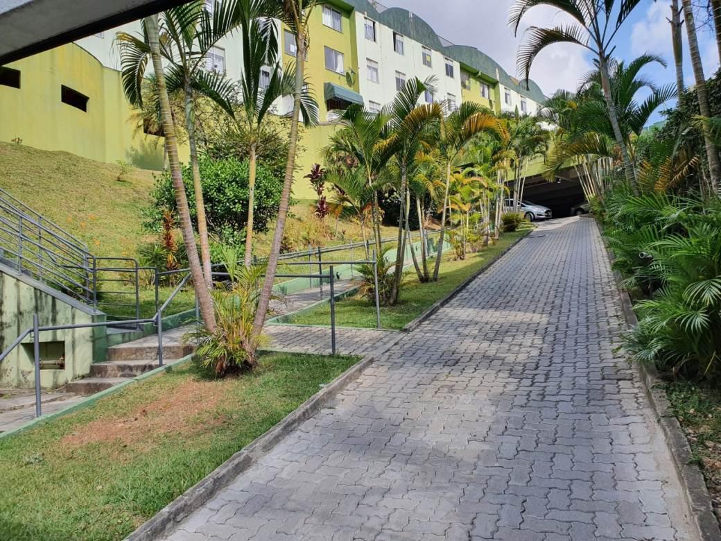 Apartamento, Santo Antônio, 3 Quartos, 1 Vaga, 1 Suíte