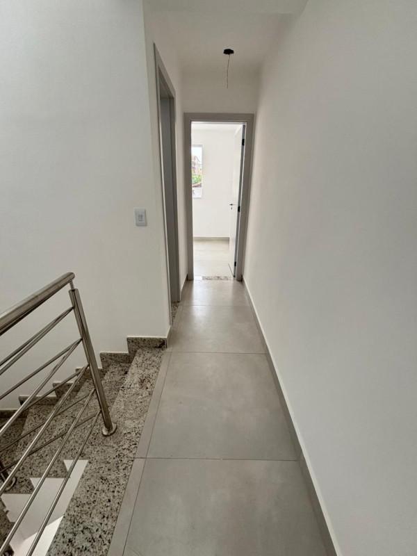 Casa, Jardim Leblon, 2 Quartos, 2 Vagas