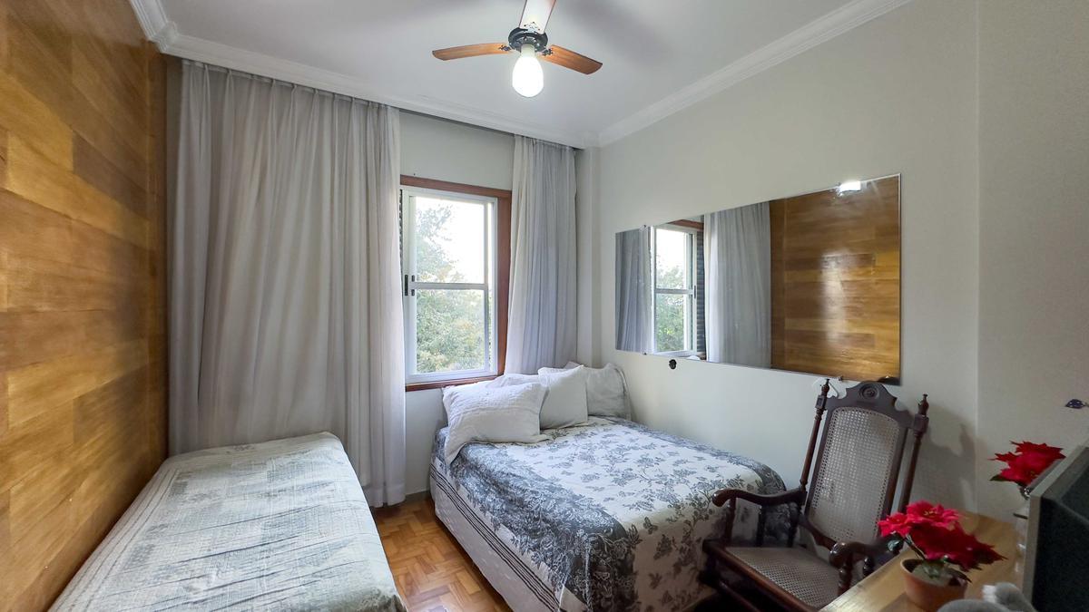 Apartamento, Centro, 3 Quartos, 0 Vaga