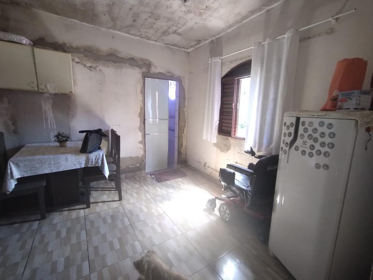Casa, Mangabeiras, 3 Quartos, 5 Vagas