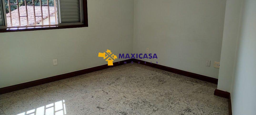 Casa, São José (pampulha), 6 Quartos, 4 Vagas, 2 Suítes