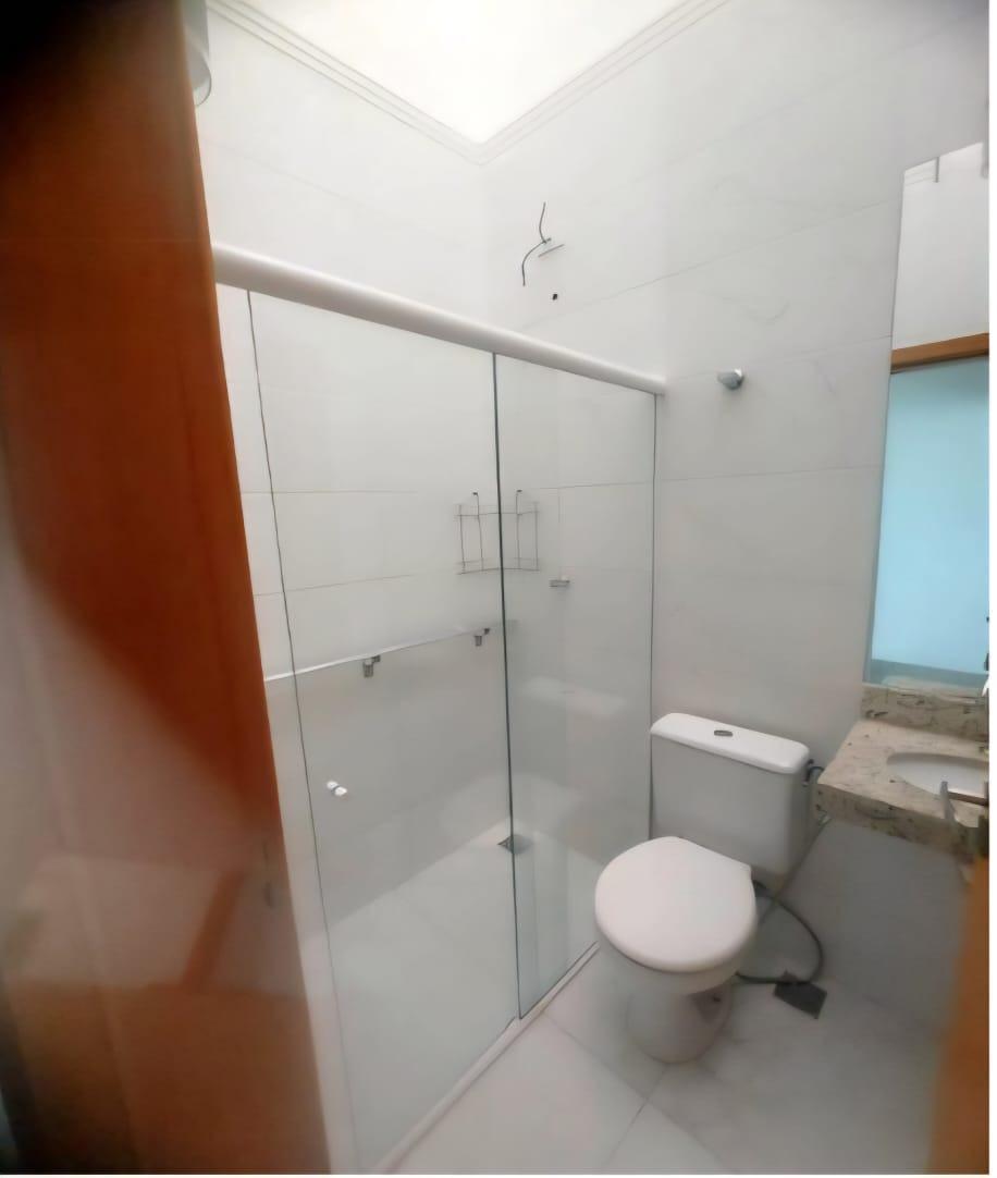 Casa, Santa Amélia, 3 Quartos, 1 Vaga