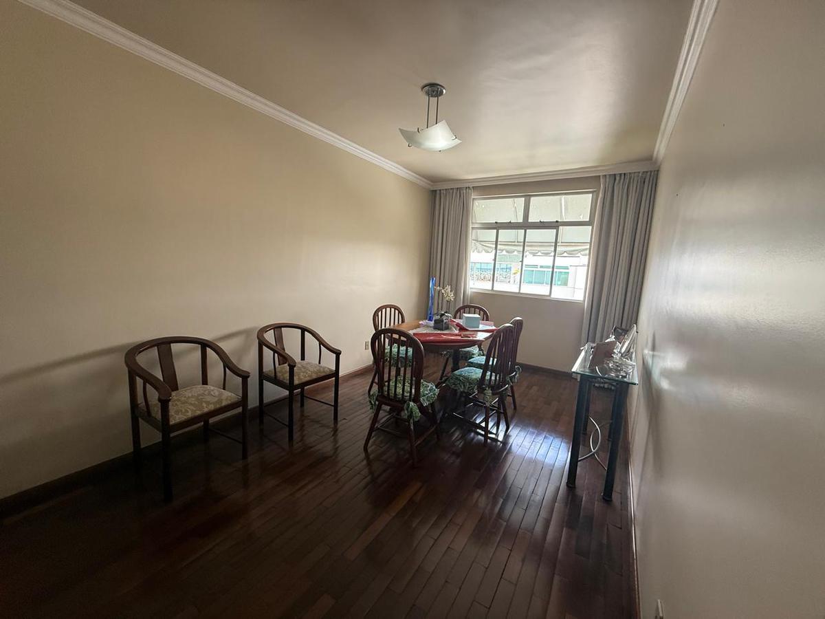 Apartamento, Ouro Preto, 3 Quartos, 2 Vagas, 1 Suíte