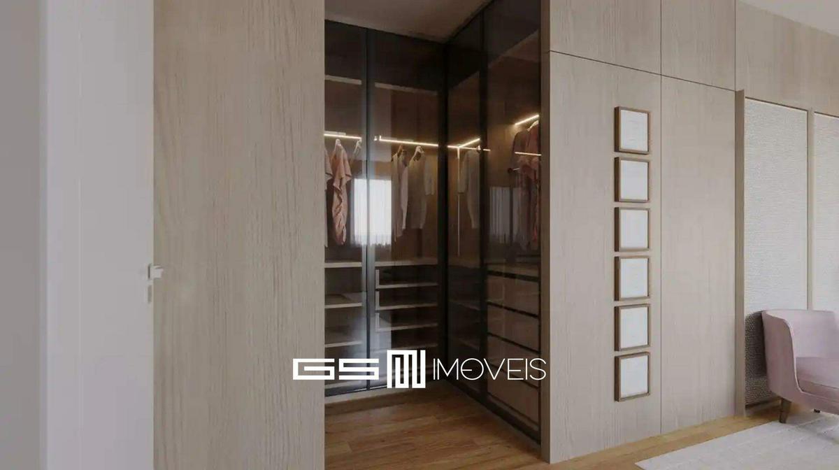Apartamento, Cruzeiro, 4 Quartos, 3 Vagas, 2 Suítes
