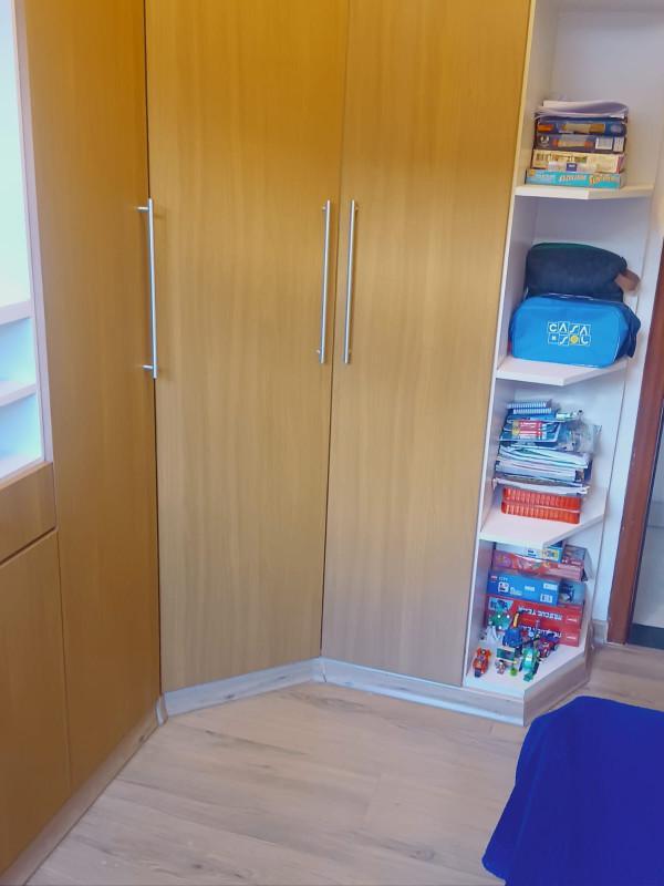 Apartamento, João Pinheiro, 3 Quartos, 2 Vagas