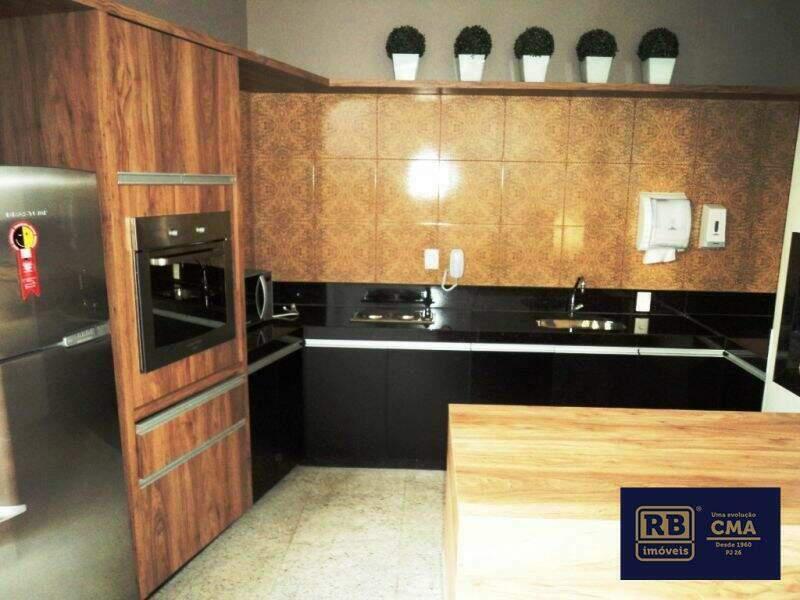 Apartamento, Lourdes, 4 Quartos, 3 Vagas, 2 Suítes