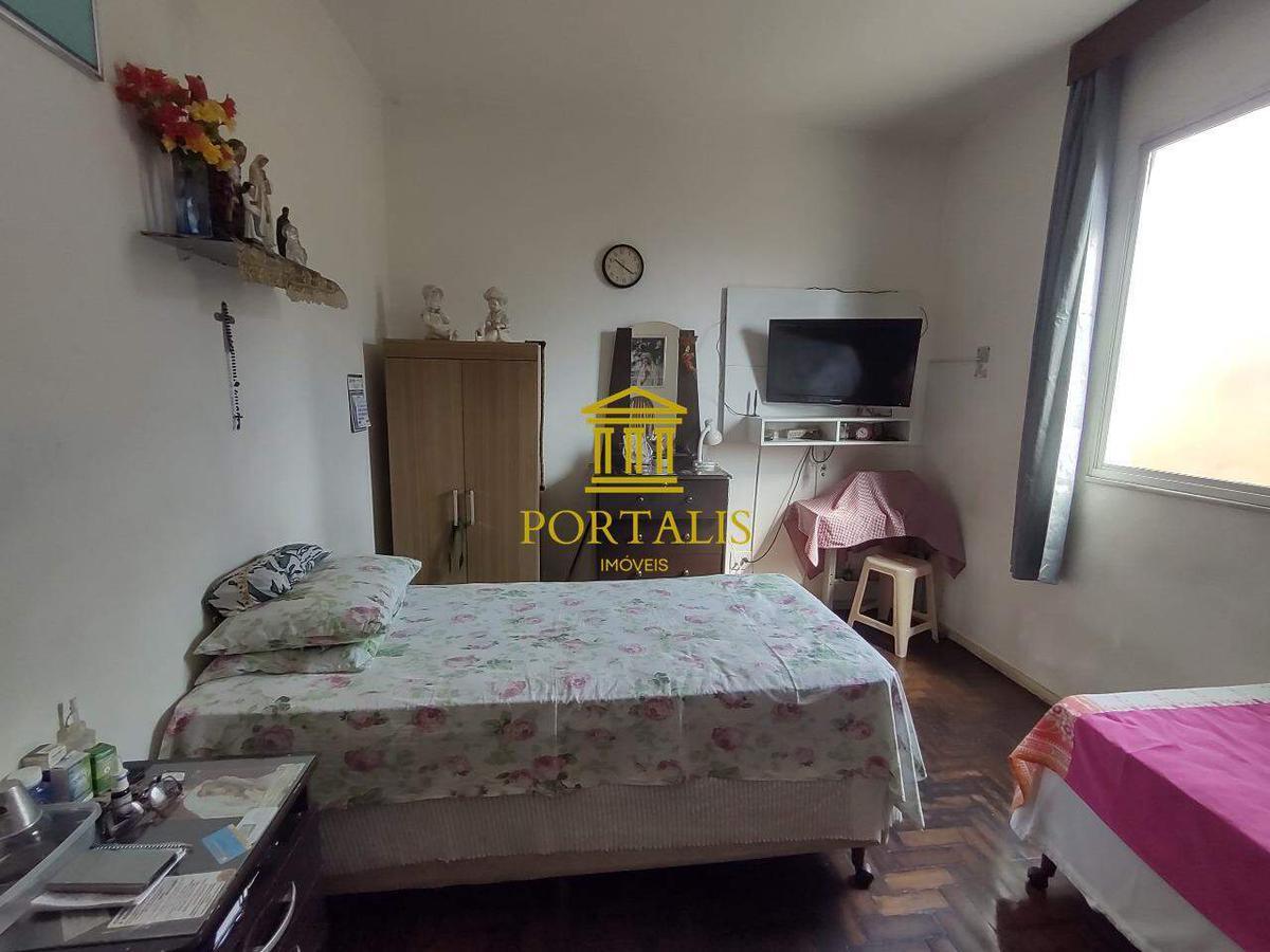 Casa, Carlos Prates, 3 Quartos, 5 Vagas
