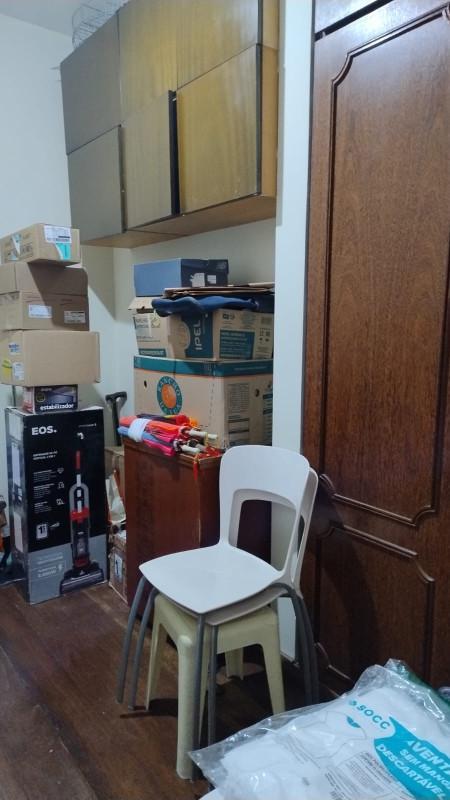 Apartamento, Santo Agostinho, 4 Quartos, 2 Vagas, 1 Suíte