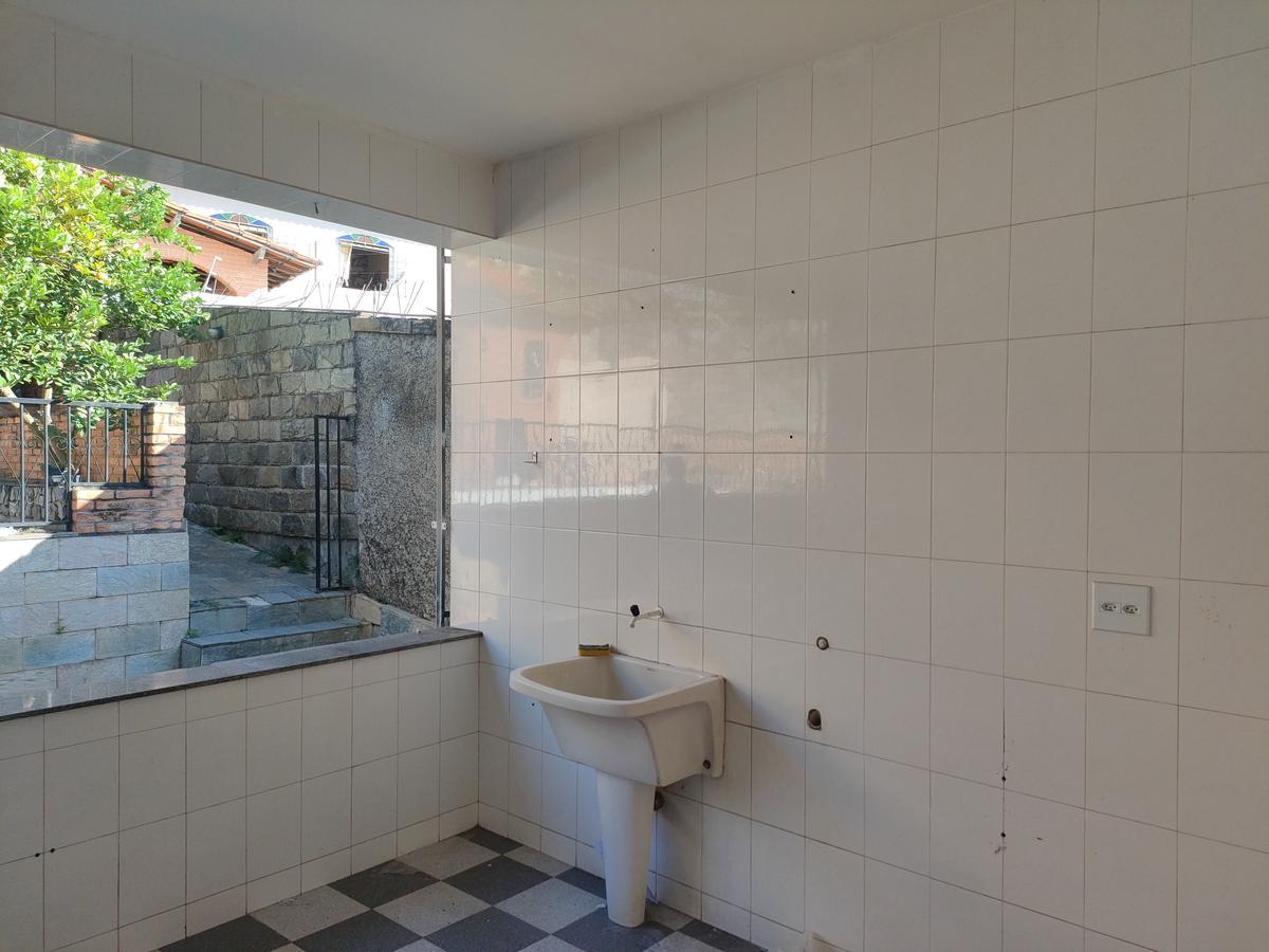 Apartamento, Centro, 5 Quartos, 3 Vagas, 2 Suítes