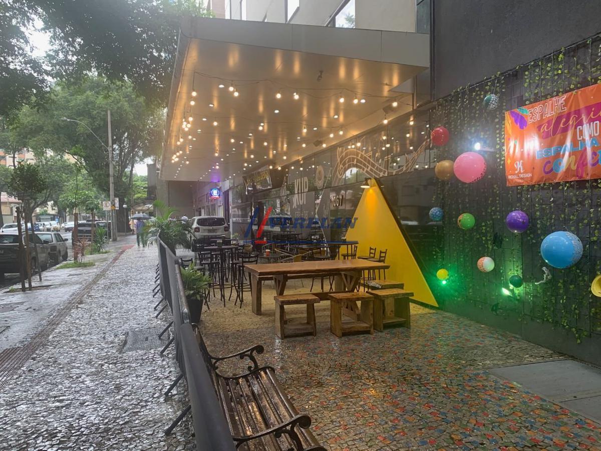 Apartamento, Funcionários, 1 Quarto, 1 Suíte