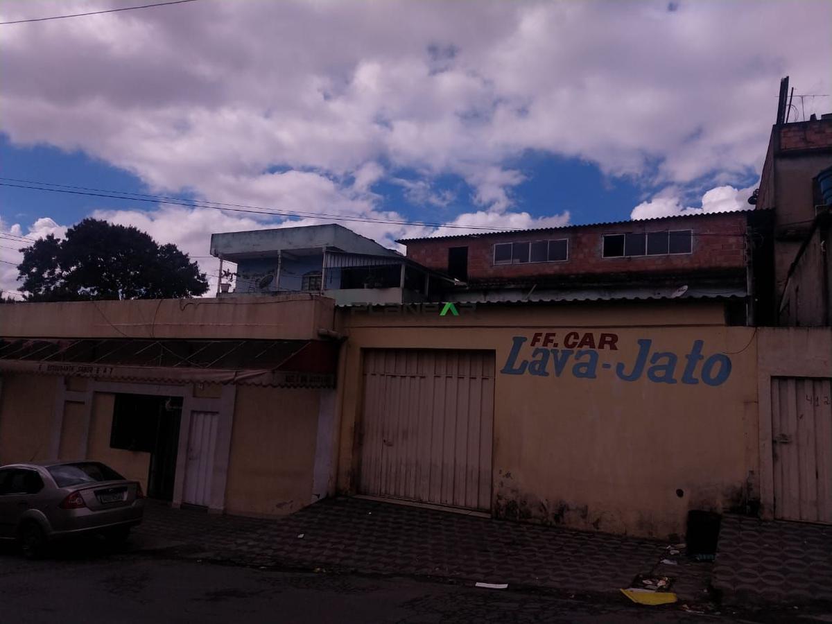 Lote, Parque Durval de Barros, 0 Quarto, 4 Vagas