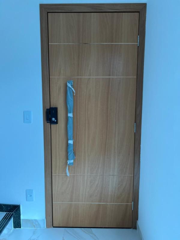 Cobertura, Planalto, 2 Quartos, 2 Vagas, 1 Suíte