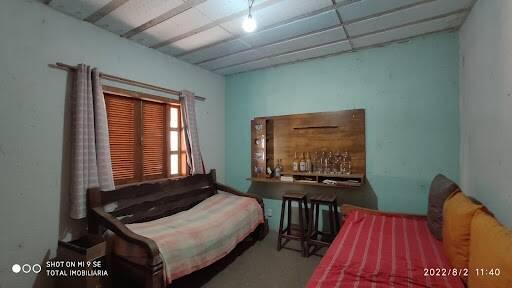 Casa, Belvedere, 3 Quartos, 3 Vagas, 1 Suíte