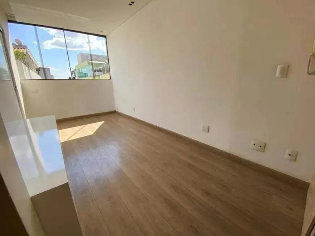 Cobertura, Castelo, 3 Quartos, 2 Vagas, 1 Suíte