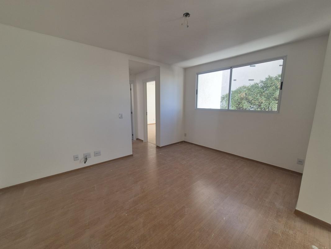 Apartamento, Barro Preto, 2 Quartos, 1 Vaga, 1 Suíte