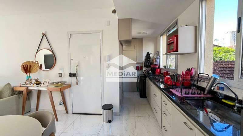 Apartamento, Santo Antônio, 2 Quartos, 2 Vagas, 1 Suíte