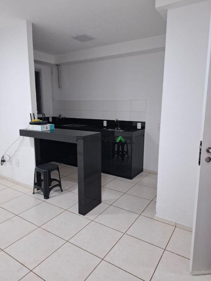 Apartamento, Jk, 2 Quartos, 1 Vaga