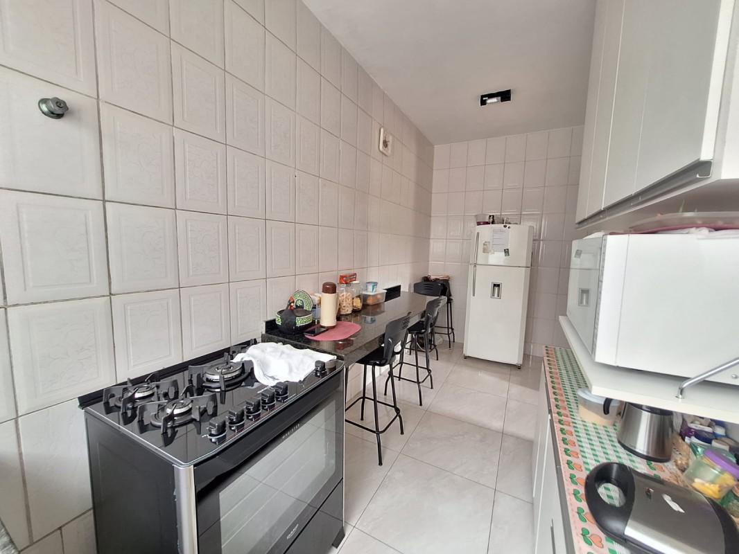 Apartamento, Colégio Batista, 2 Quartos, 1 Vaga