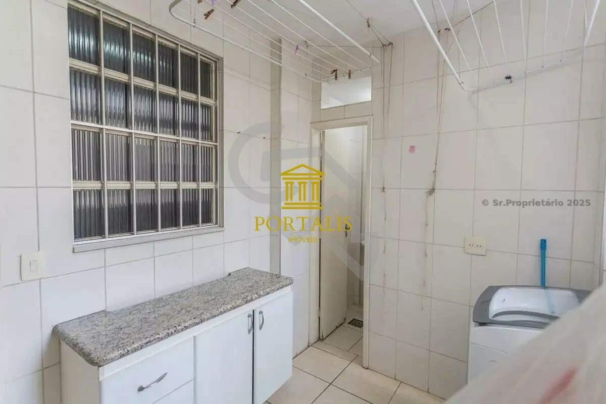 Apartamento, Santo Antônio, 3 Quartos, 1 Vaga, 1 Suíte
