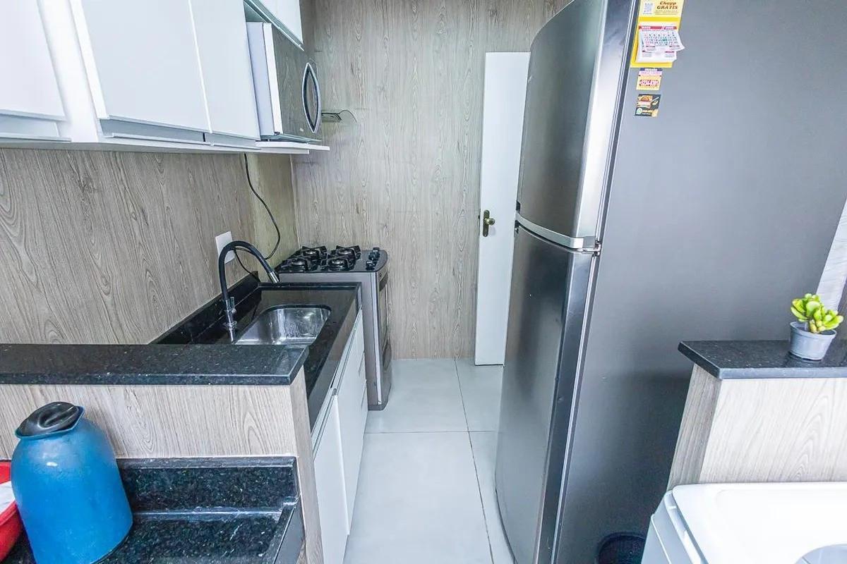 Apartamento, Castelo, 2 Quartos, 1 Vaga
