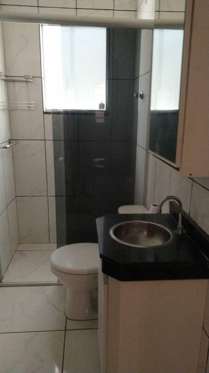 Casa, Bom Jesus, 3 Quartos, 4 Vagas, 1 Suíte