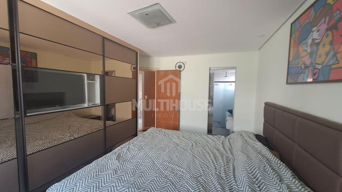 Apartamento, Dona Clara, 4 Quartos, 2 Vagas, 2 Suítes