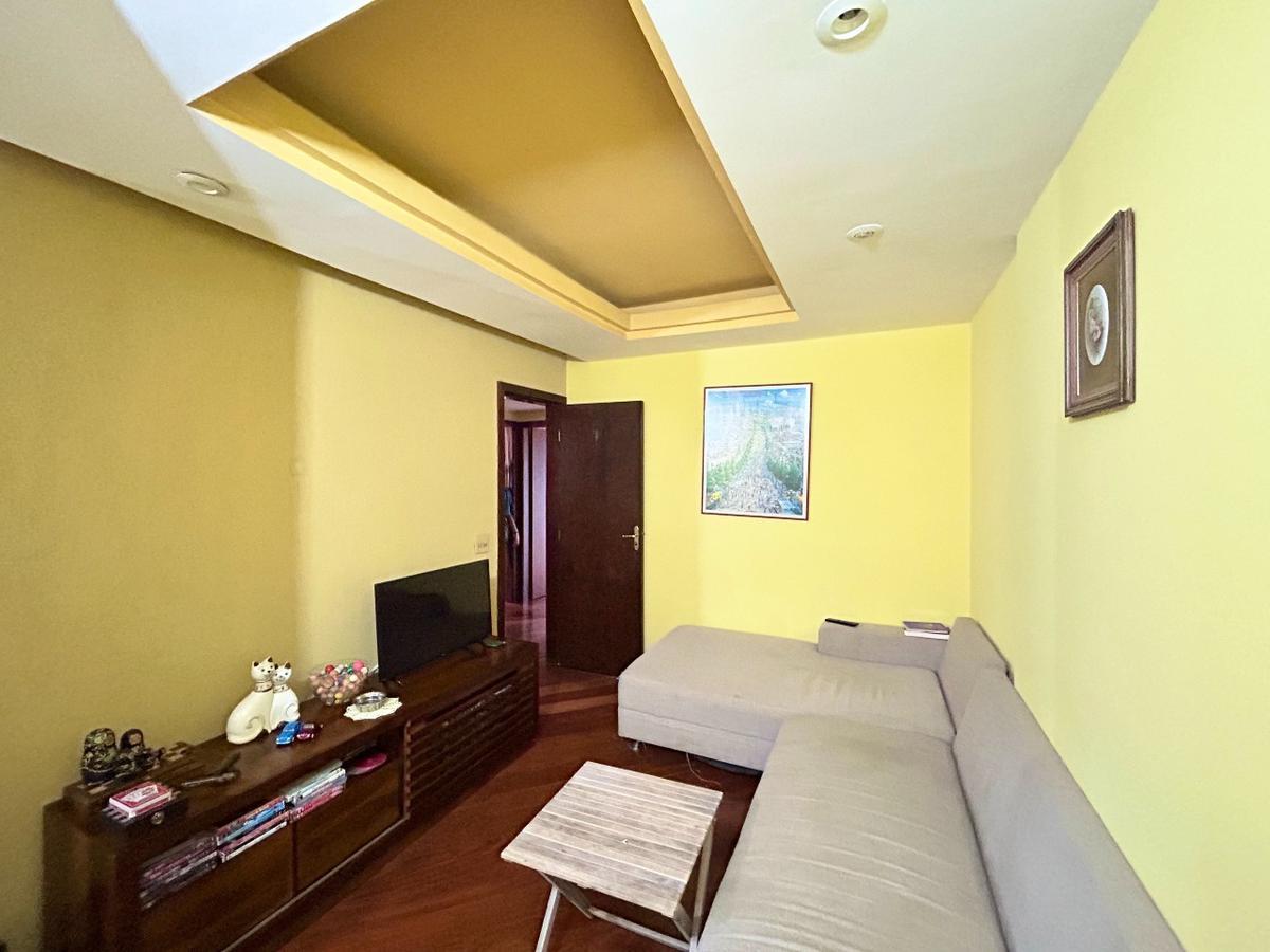 Apartamento, Sagrada Família, 4 Quartos, 2 Vagas, 1 Suíte
