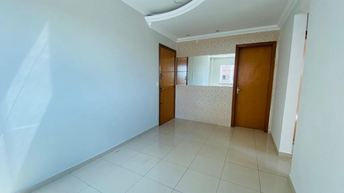 Apartamento, Santa Terezinha, 2 Quartos, 1 Vaga