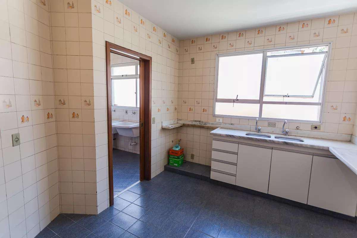 Apartamento, Santo Antônio, 4 Quartos, 3 Vagas, 1 Suíte