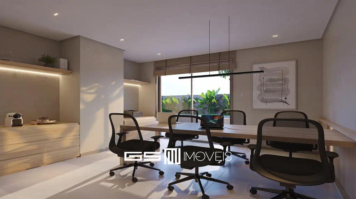 Apartamento, Santo Agostinho, 4 Quartos, 3 Vagas, 2 Suítes