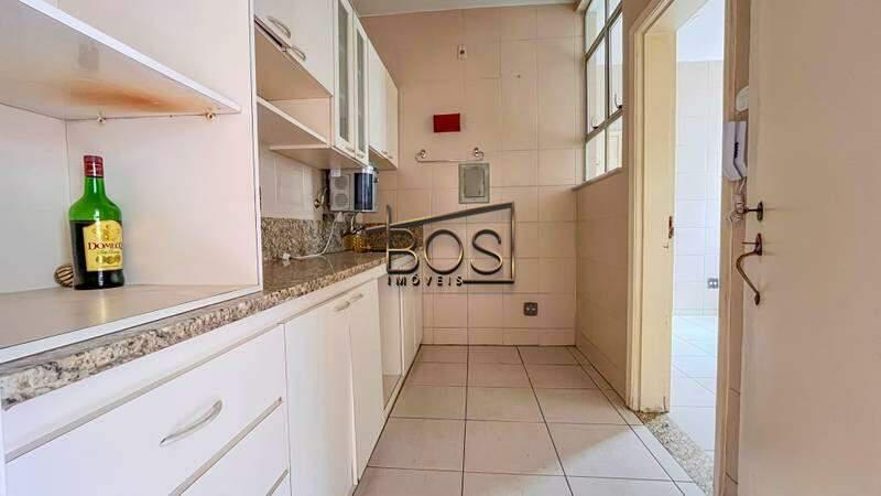 Apartamento, Santo Agostinho, 4 Quartos, 2 Vagas, 1 Suíte