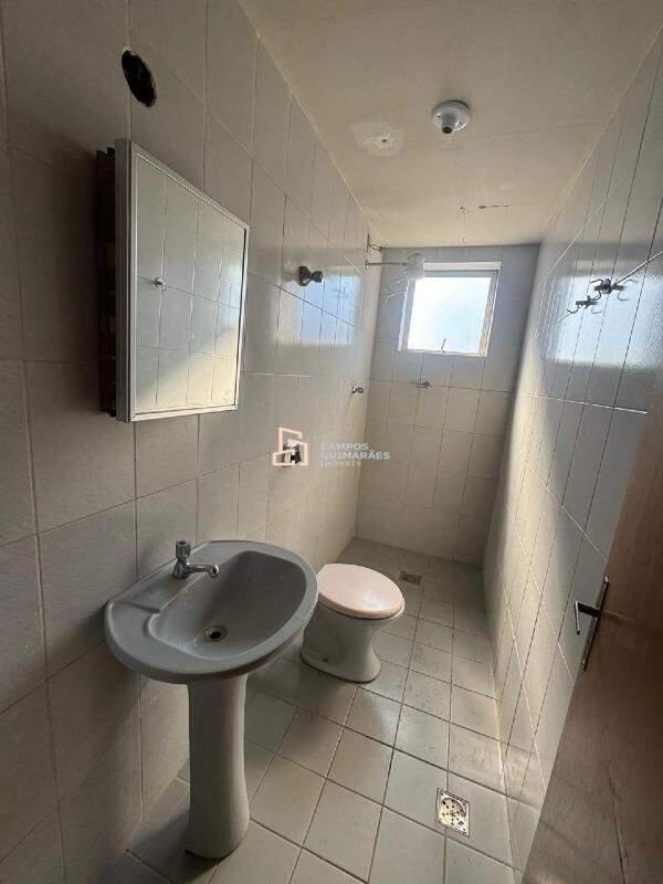 Apartamento, Piratininga, 2 Quartos, 1 Vaga
