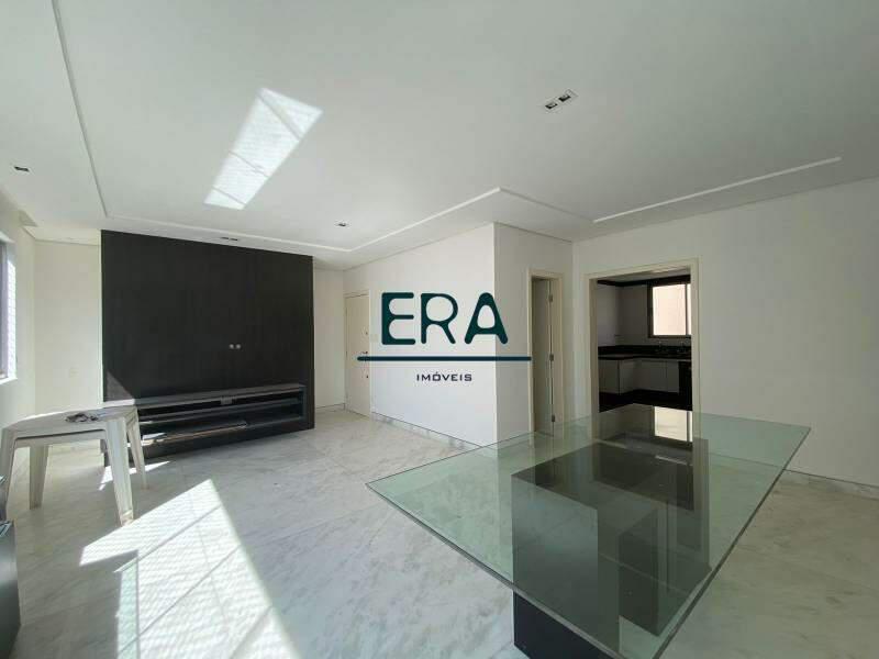 Cobertura, Buritis, 4 Quartos, 3 Vagas, 1 Suíte