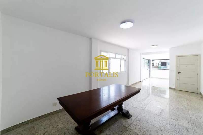 Apartamento, Serra, 4 Quartos, 3 Vagas, 1 Suíte