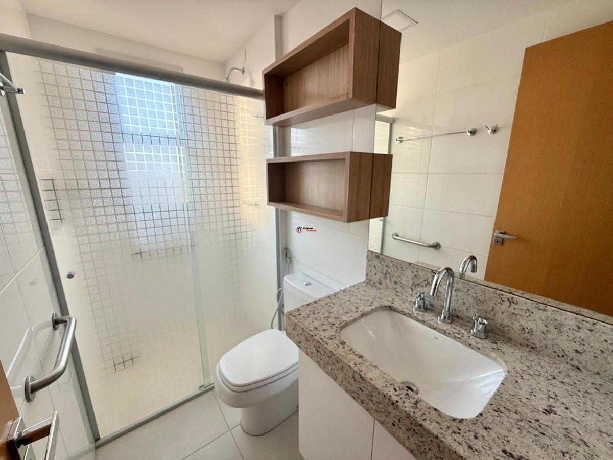 Apartamento, Liberdade, 2 Quartos, 2 Vagas, 1 Suíte