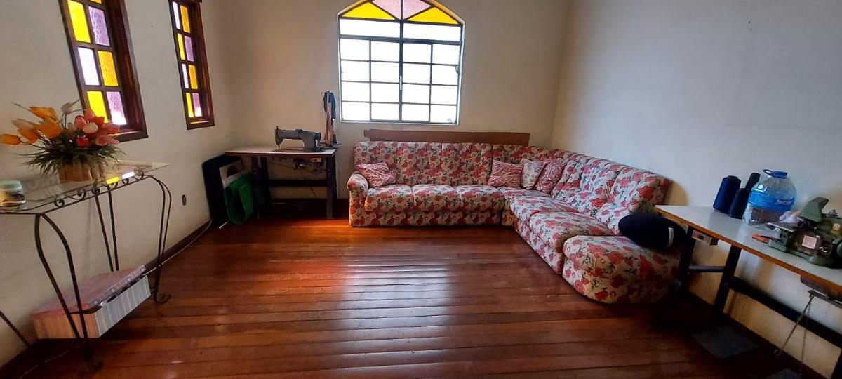 Casa, Palmares, 3 Quartos, 4 Vagas, 1 Suíte