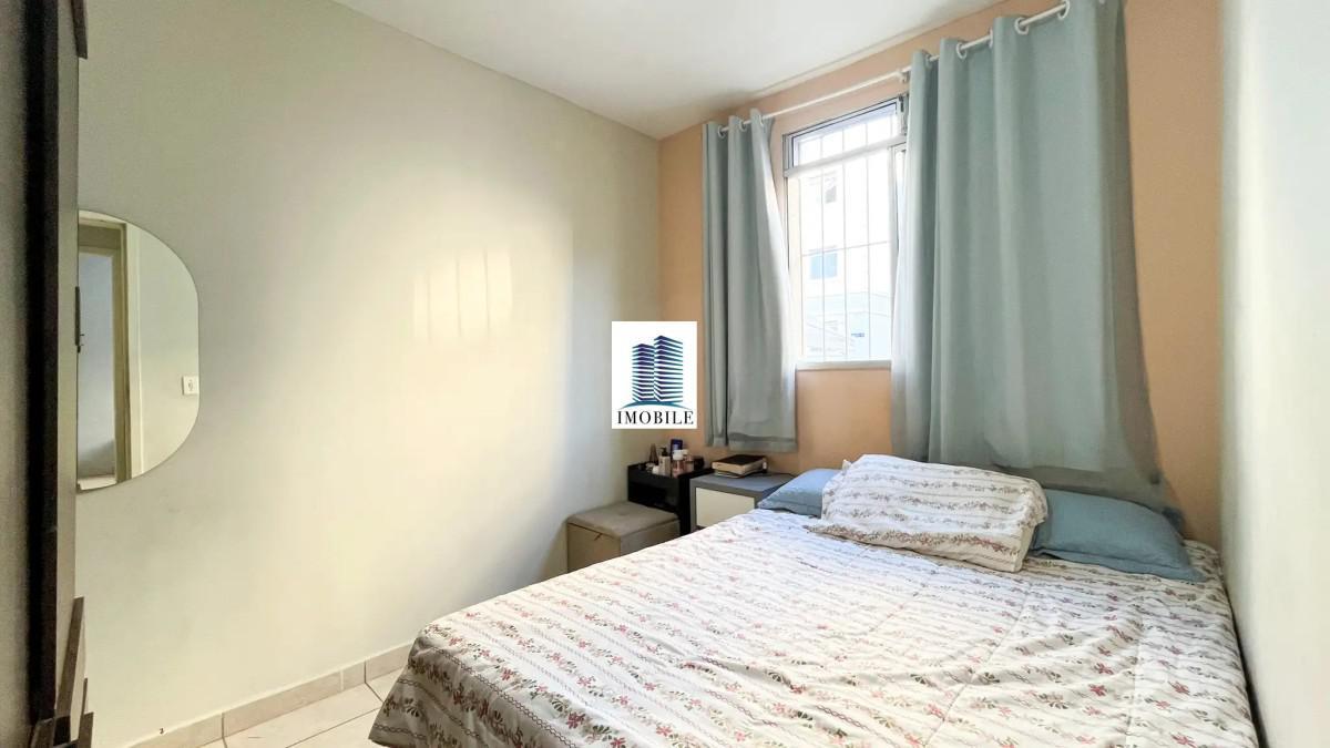 Apartamento, Campo Alegre, 2 Quartos, 1 Vaga