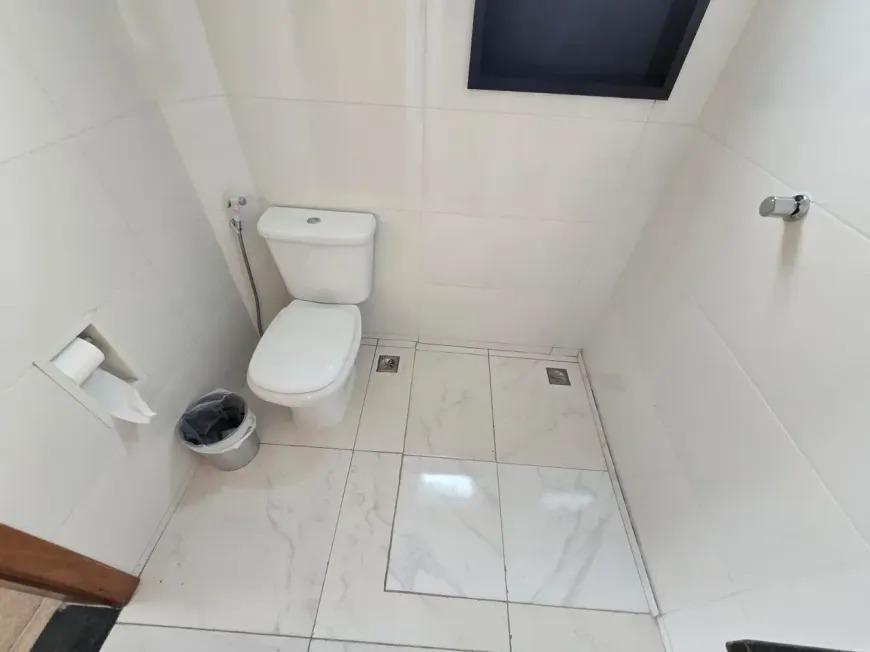 Cobertura, Palmeiras, 2 Quartos, 2 Vagas, 1 Suíte