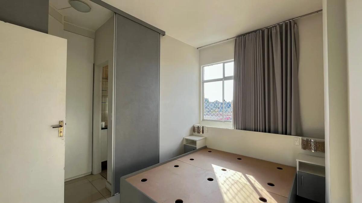 Apartamento, Alto Barroca, 2 Quartos, 2 Vagas, 1 Suíte