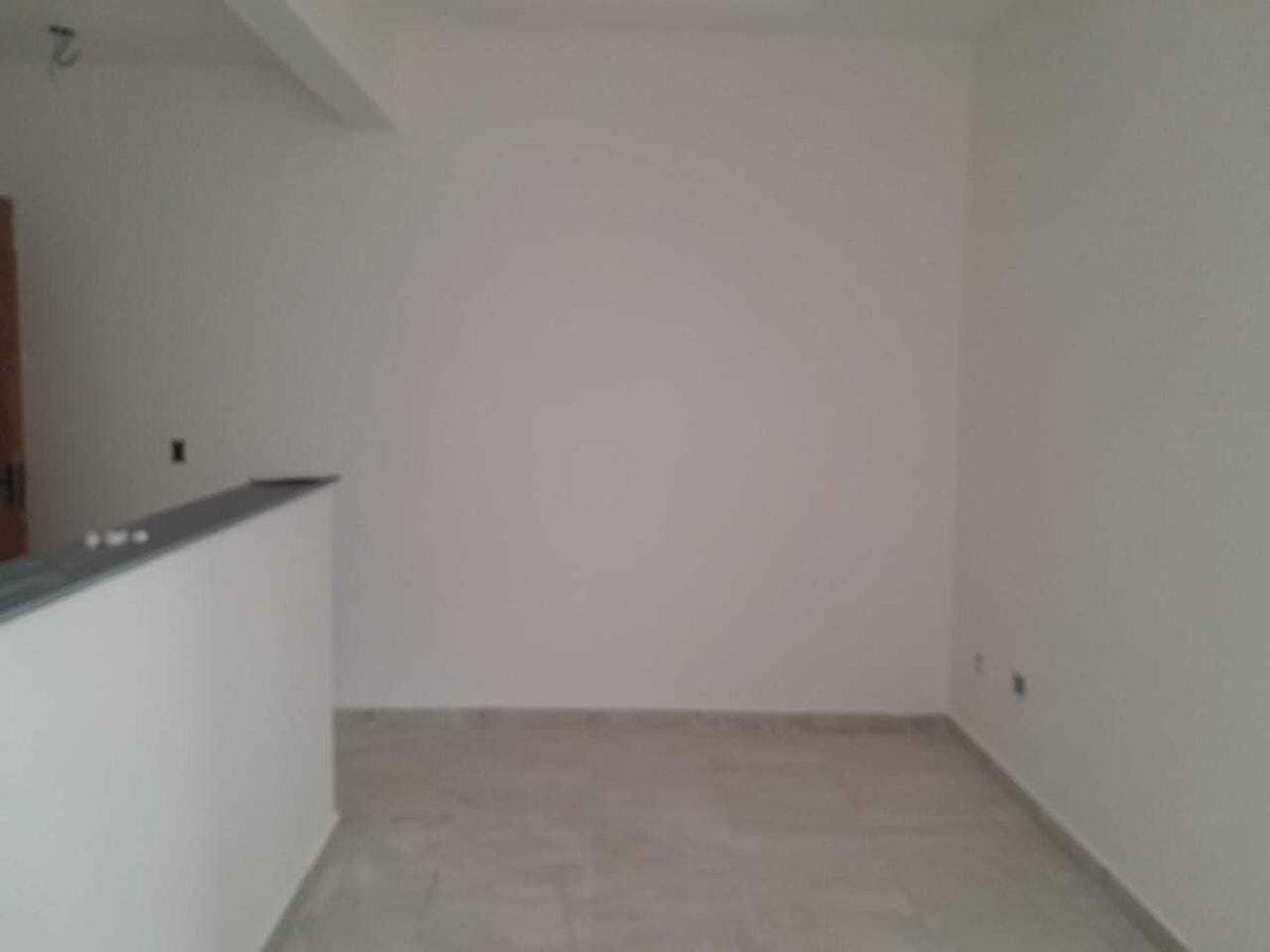 Apartamento, Bom Jesus, 2 Quartos, 3 Vagas