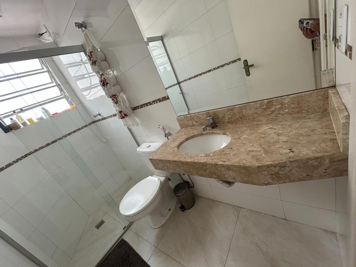 Apartamento, Eldorado, 3 Quartos, 1 Vaga, 1 Suíte