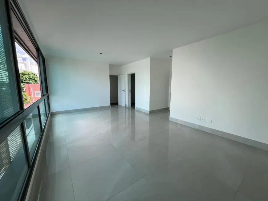 Apartamento, Gutierrez, 4 Quartos, 3 Vagas, 2 Suítes