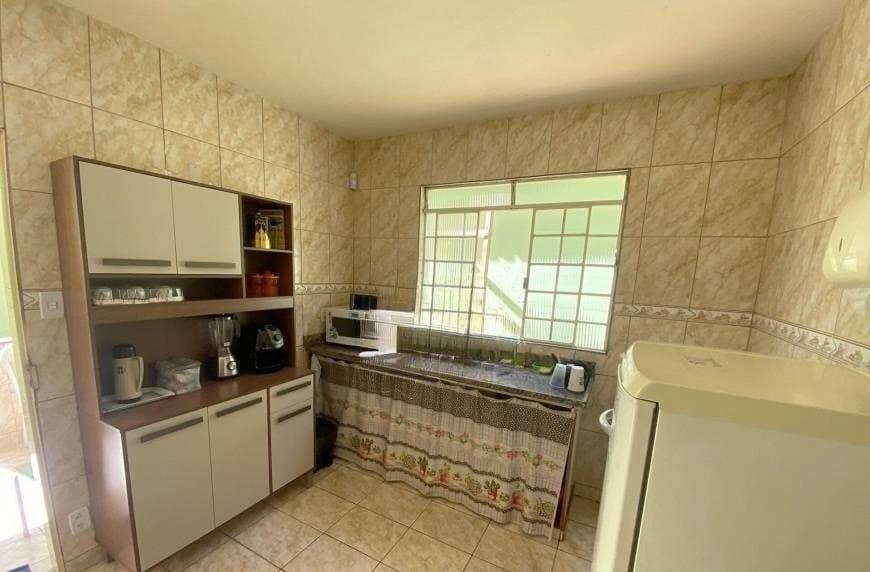 Casa, Betânia, 3 Quartos, 2 Vagas, 1 Suíte