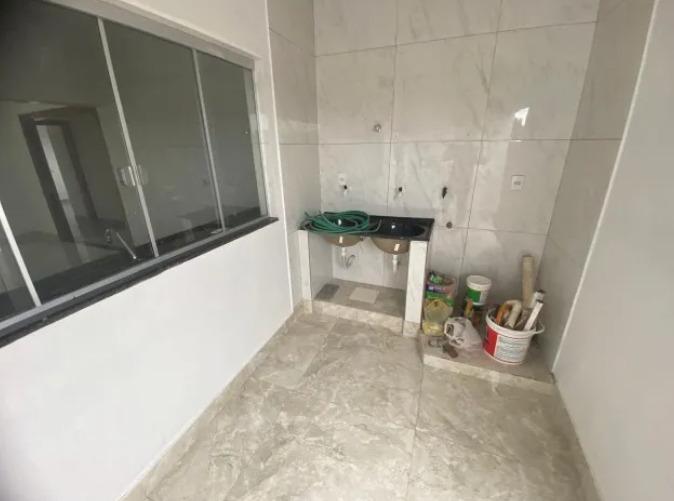 Apartamento, Recanto do Cedro, 3 Quartos, 2 Vagas, 1 Suíte
