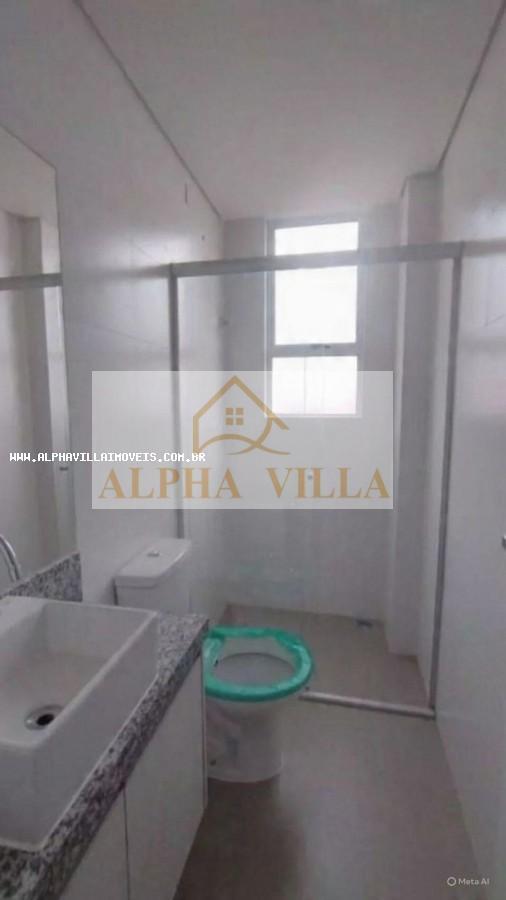 Apartamento, Ana Lúcia, 2 Quartos, 2 Vagas, 1 Suíte