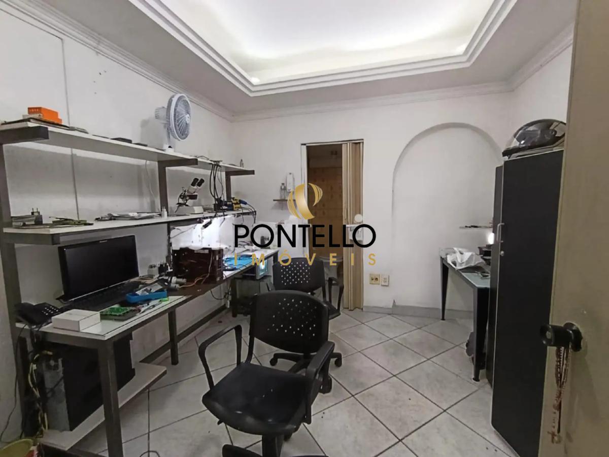 Casa, Carlos Prates, 2 Quartos, 3 Vagas