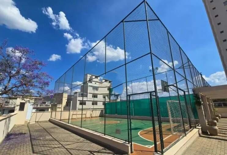 Apartamento, Serra, 3 Quartos, 2 Vagas, 1 Suíte